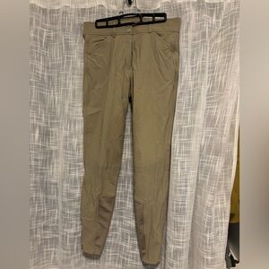 Horze riding show pants